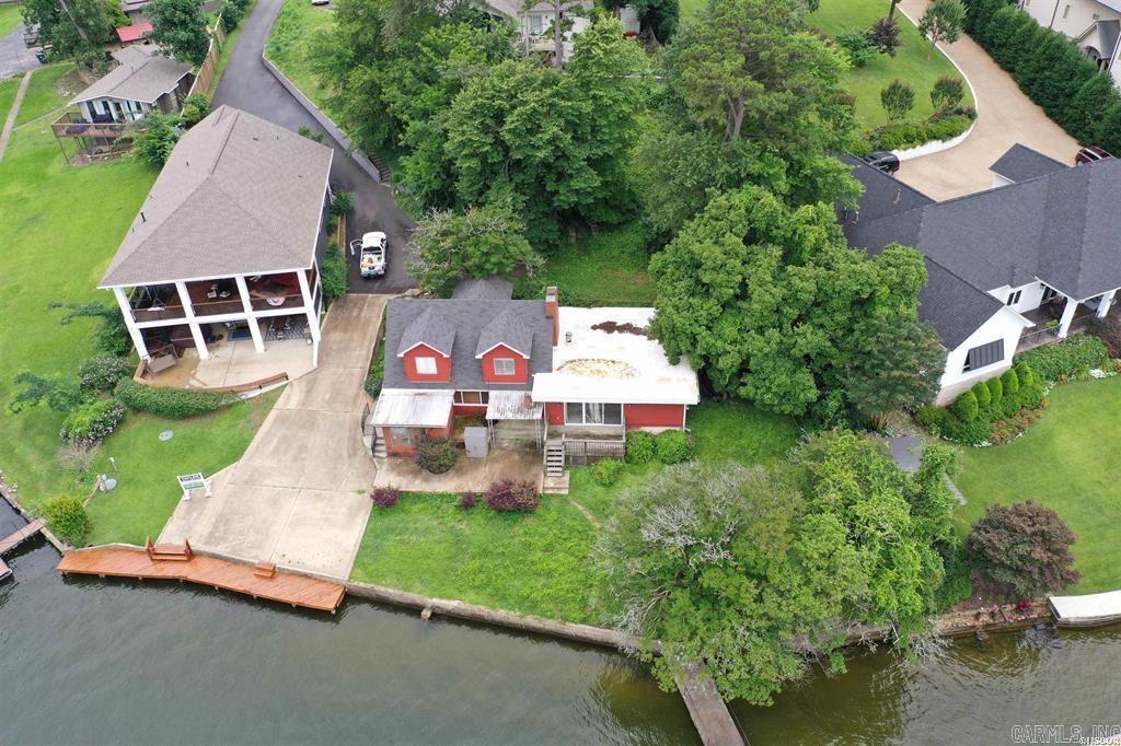 213 Long Island  Hot Springs, AR