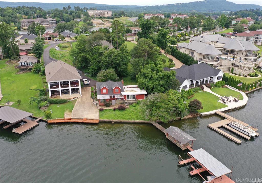 213 Long Island  Hot Springs, AR
