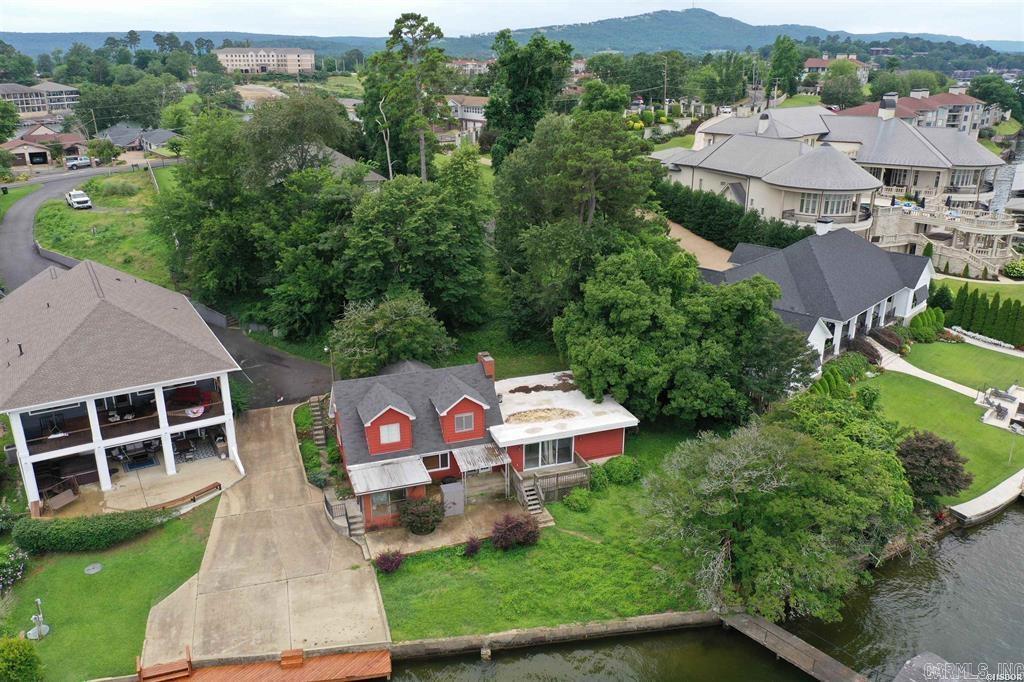 213 Long Island  Hot Springs, AR
