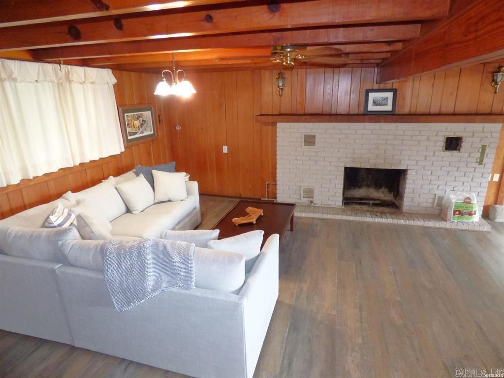 213 Long Island  Hot Springs, AR