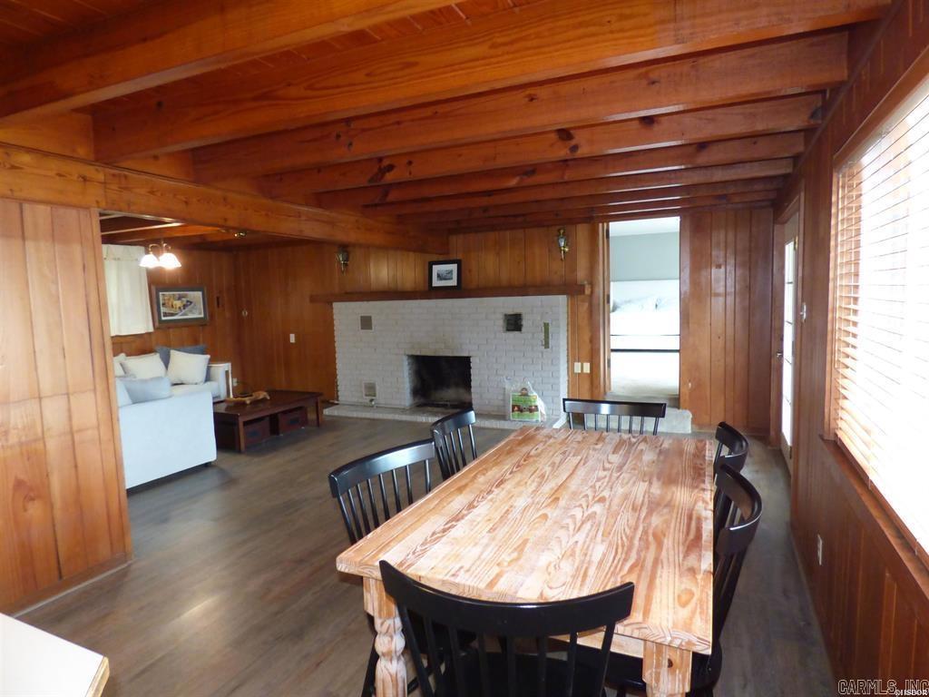 213 Long Island  Hot Springs, AR