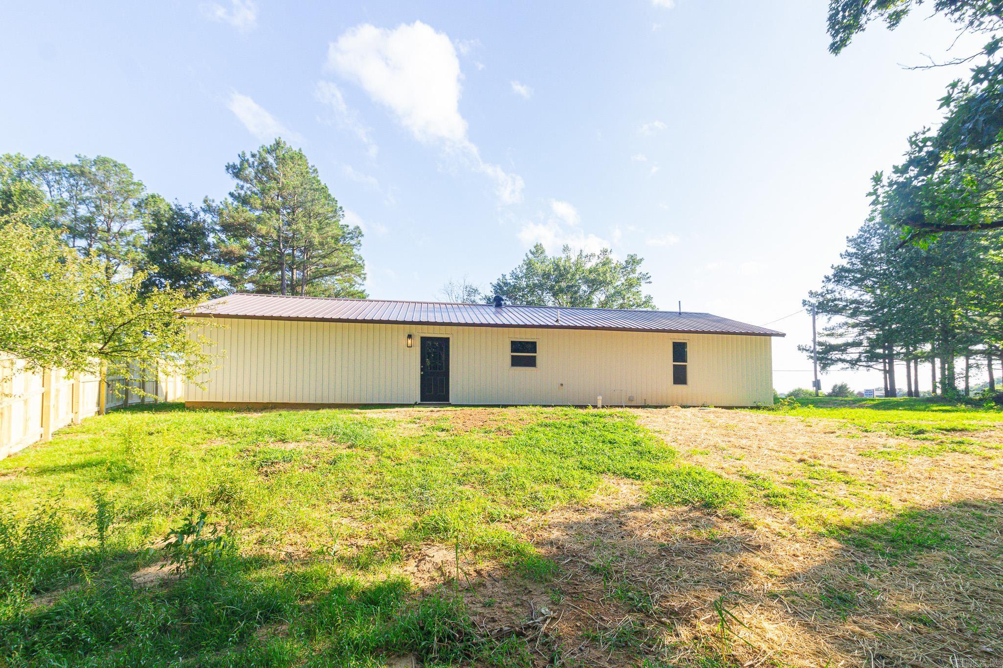 1896 County Road 318  Jonesboro, AR