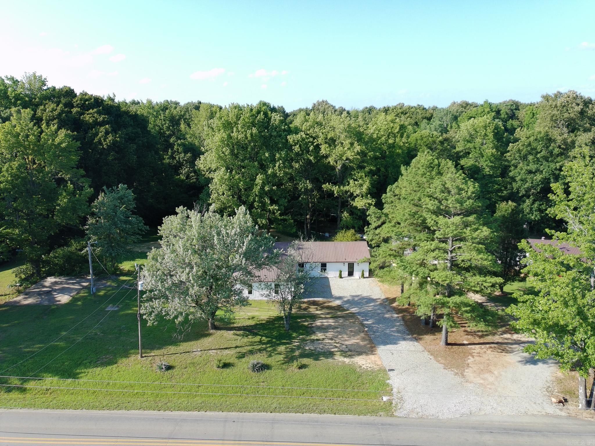 1896 County Road 318  Jonesboro, AR
