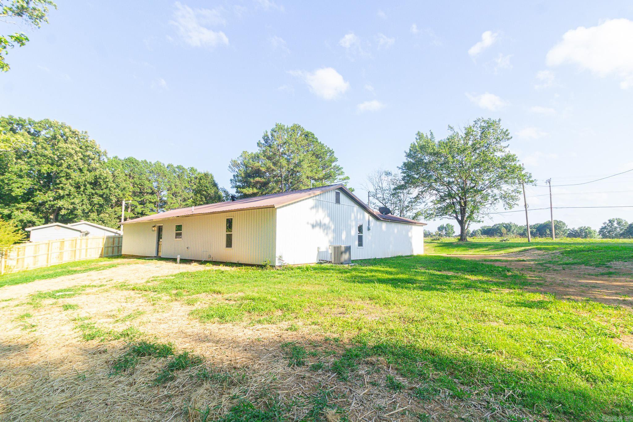 1896 County Road 318  Jonesboro, AR
