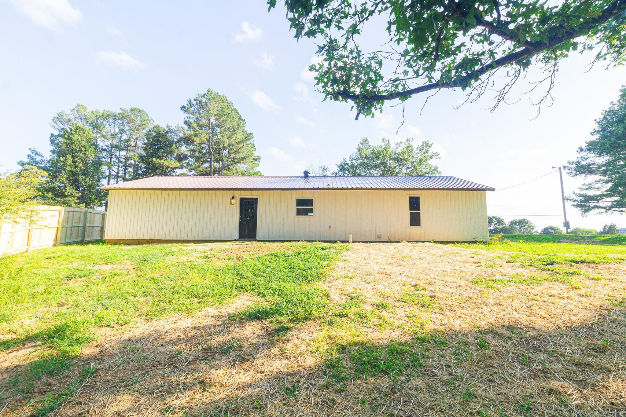 1896 County Road 318  Jonesboro, AR