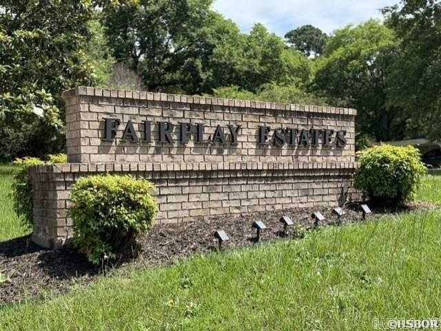 Lot 19 E Matlcock  Hot Springs, AR