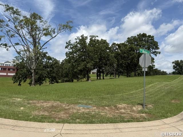 Lot 19 E Matlcock  Hot Springs, AR