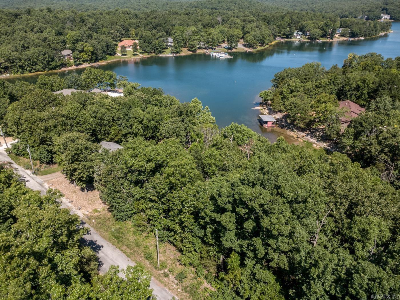 TBD San Ildefonso  Cherokee Village, AR