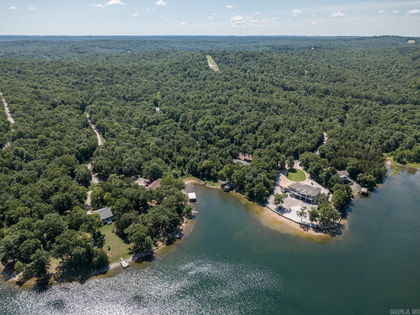 TBD San Ildefonso  Cherokee Village, AR