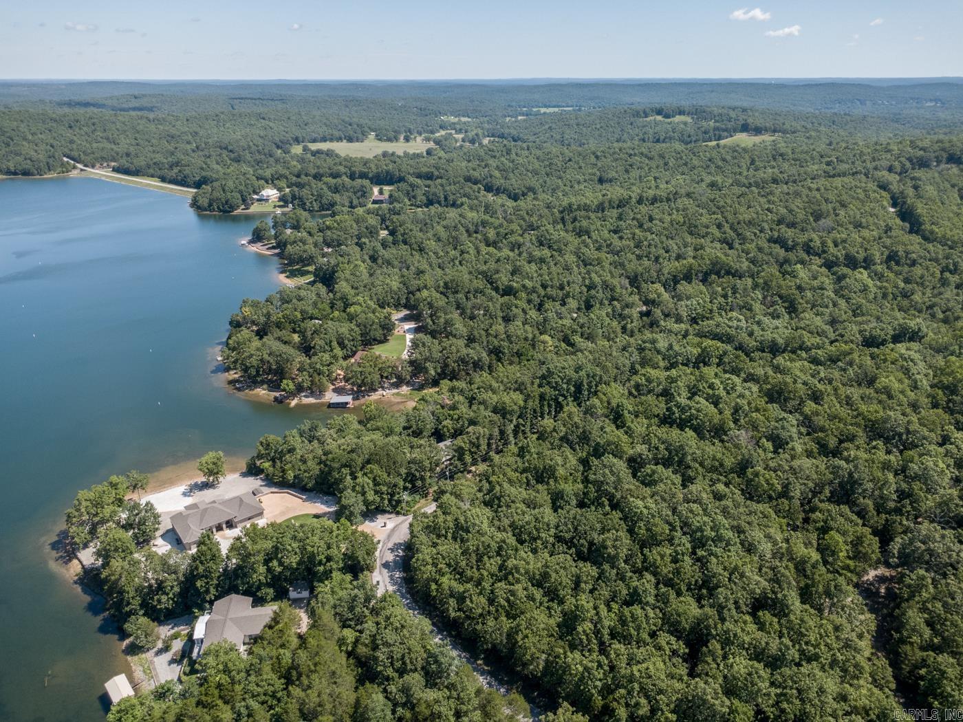 TBD San Ildefonso  Cherokee Village, AR