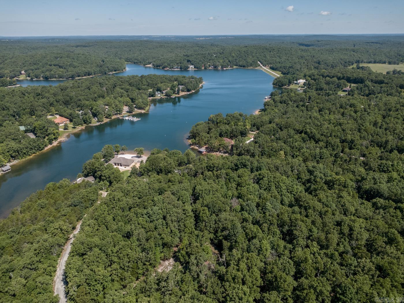 TBD San Ildefonso  Cherokee Village, AR