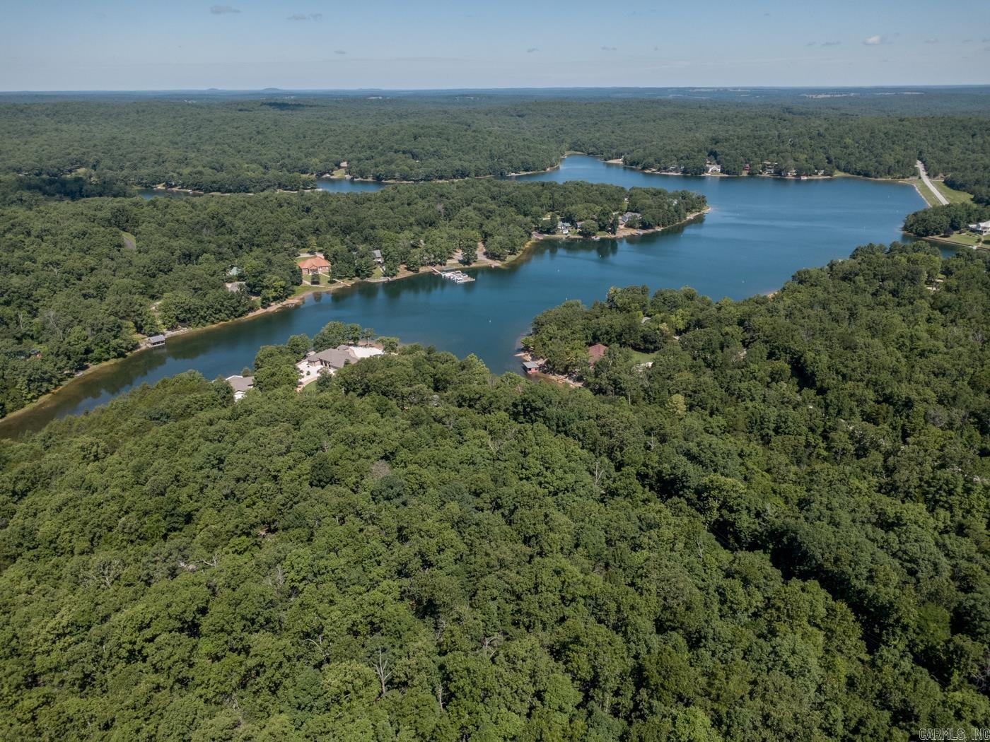 TBD San Ildefonso  Cherokee Village, AR