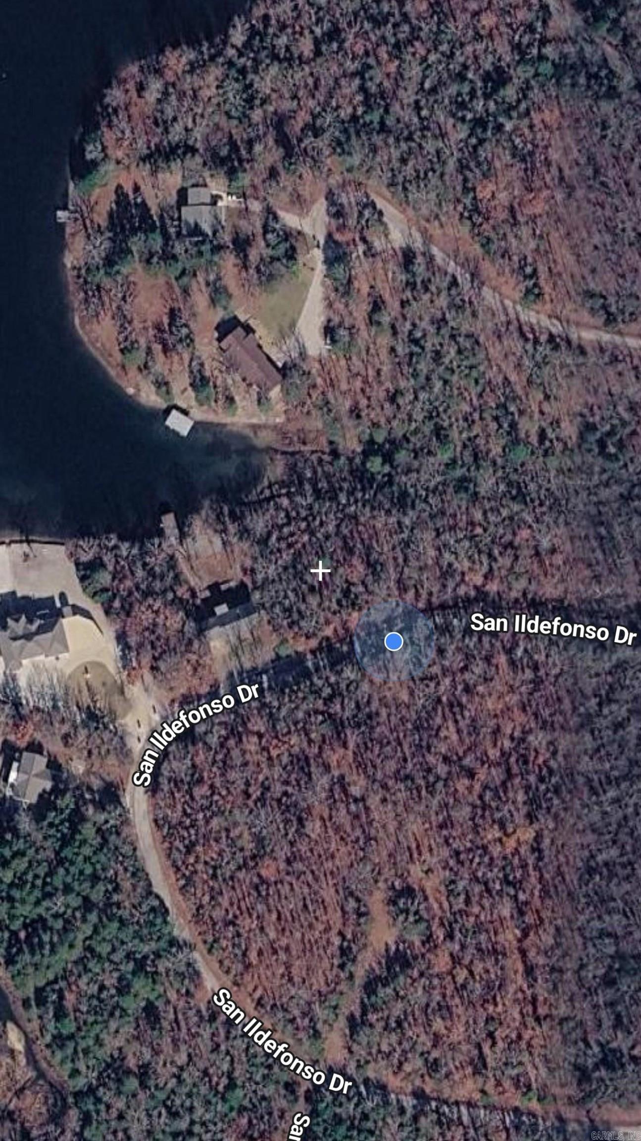 TBD San Ildefonso  Cherokee Village, AR