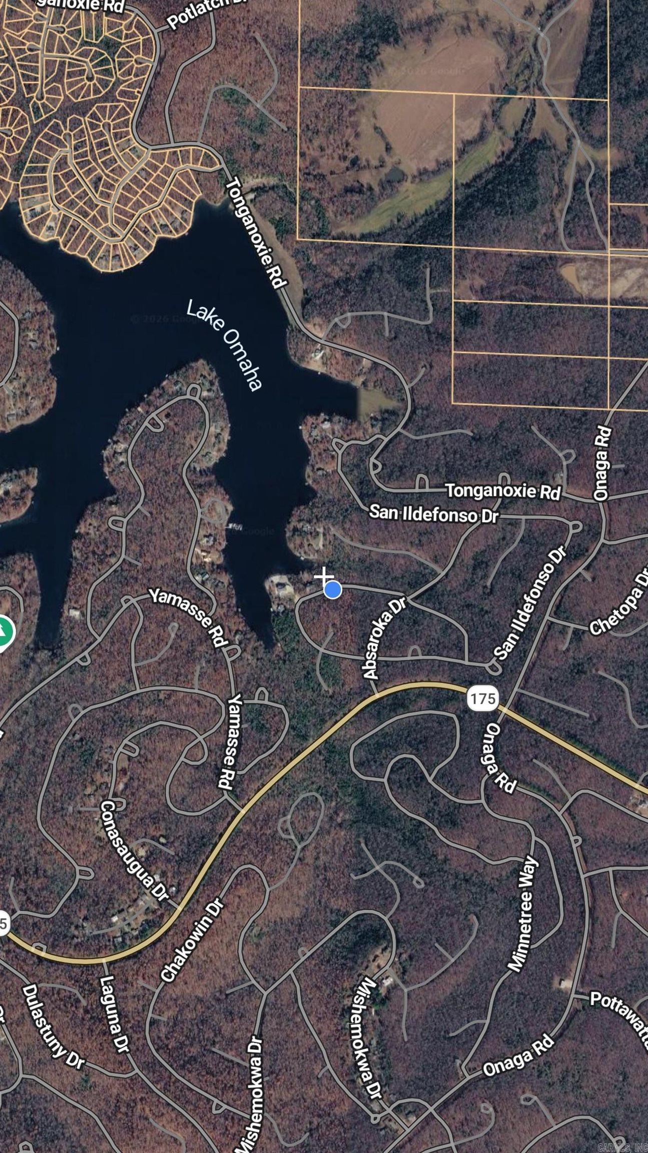 TBD San Ildefonso  Cherokee Village, AR