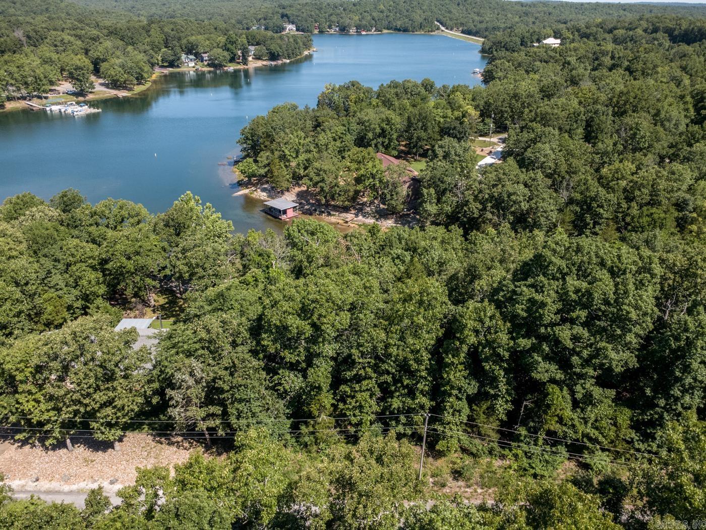 TBD San Ildefonso  Cherokee Village, AR