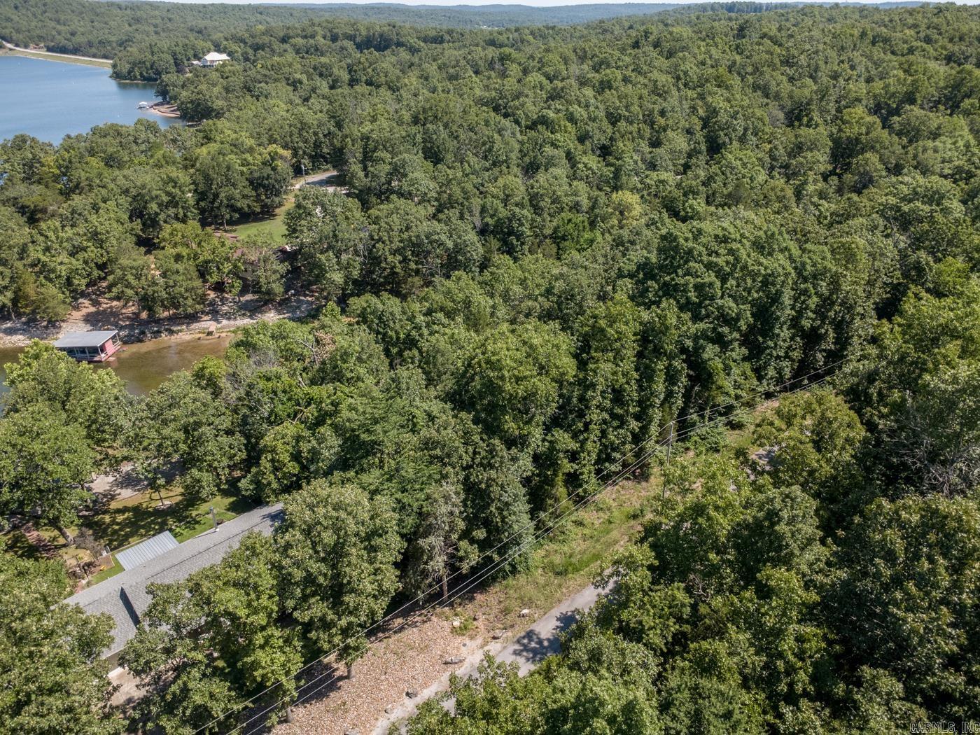 TBD San Ildefonso  Cherokee Village, AR