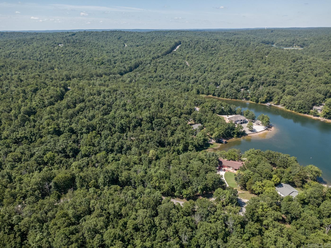 TBD San Ildefonso  Cherokee Village, AR