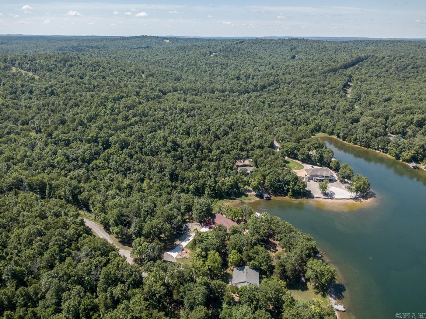 TBD San Ildefonso  Cherokee Village, AR