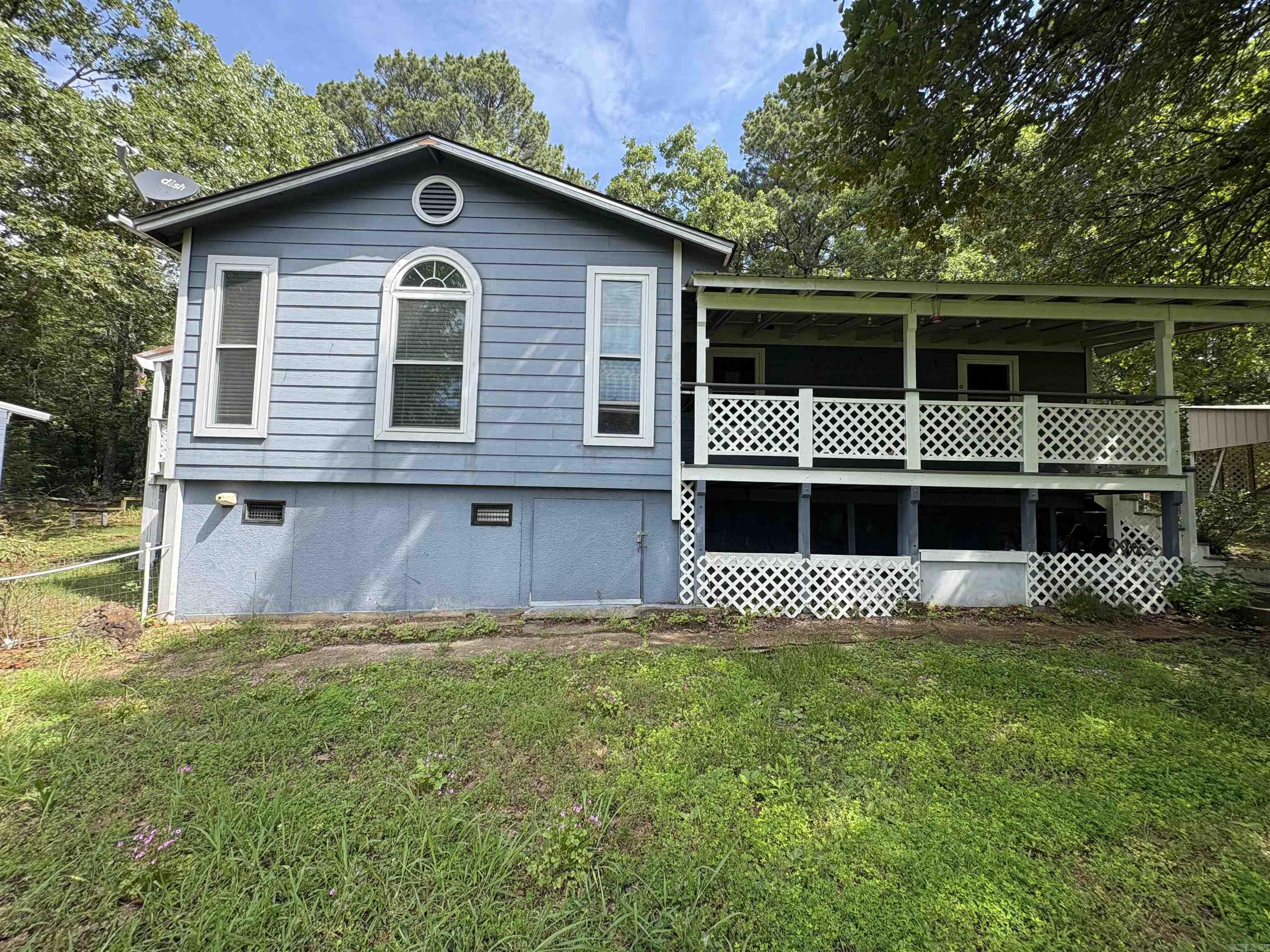 3699 Jackson 1  Bradford, AR