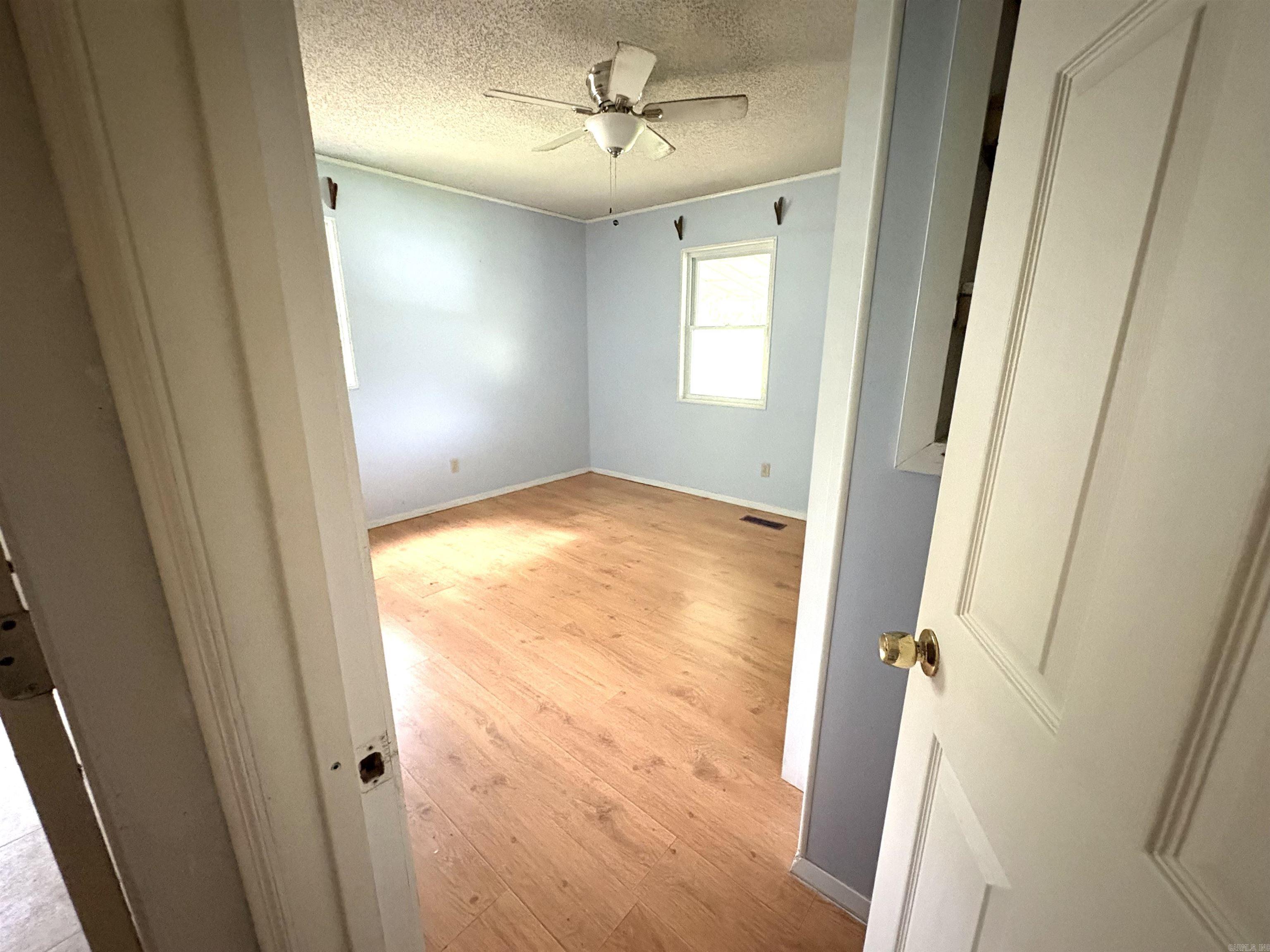 3699 Jackson 1  Bradford, AR