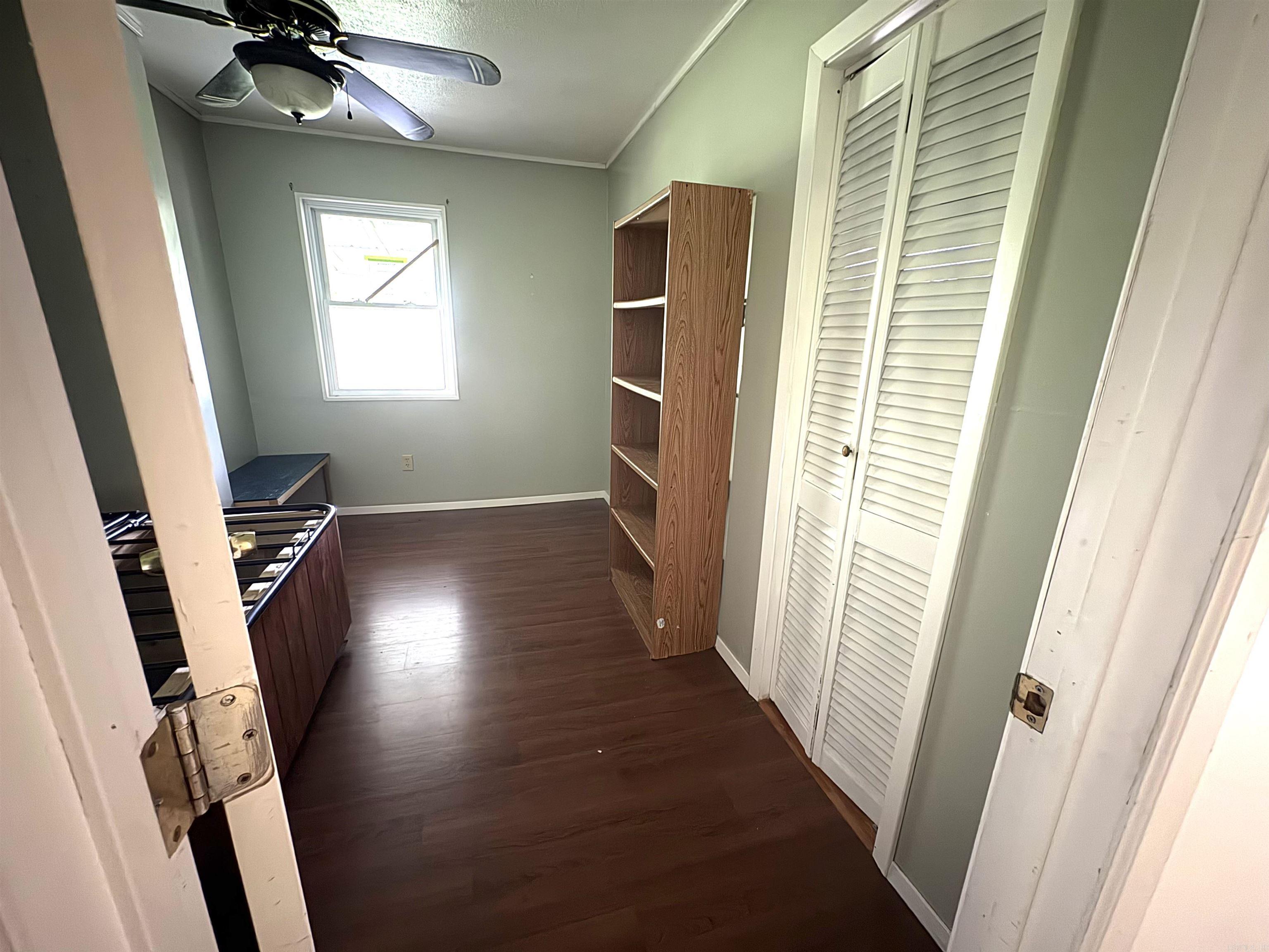 3699 Jackson 1  Bradford, AR