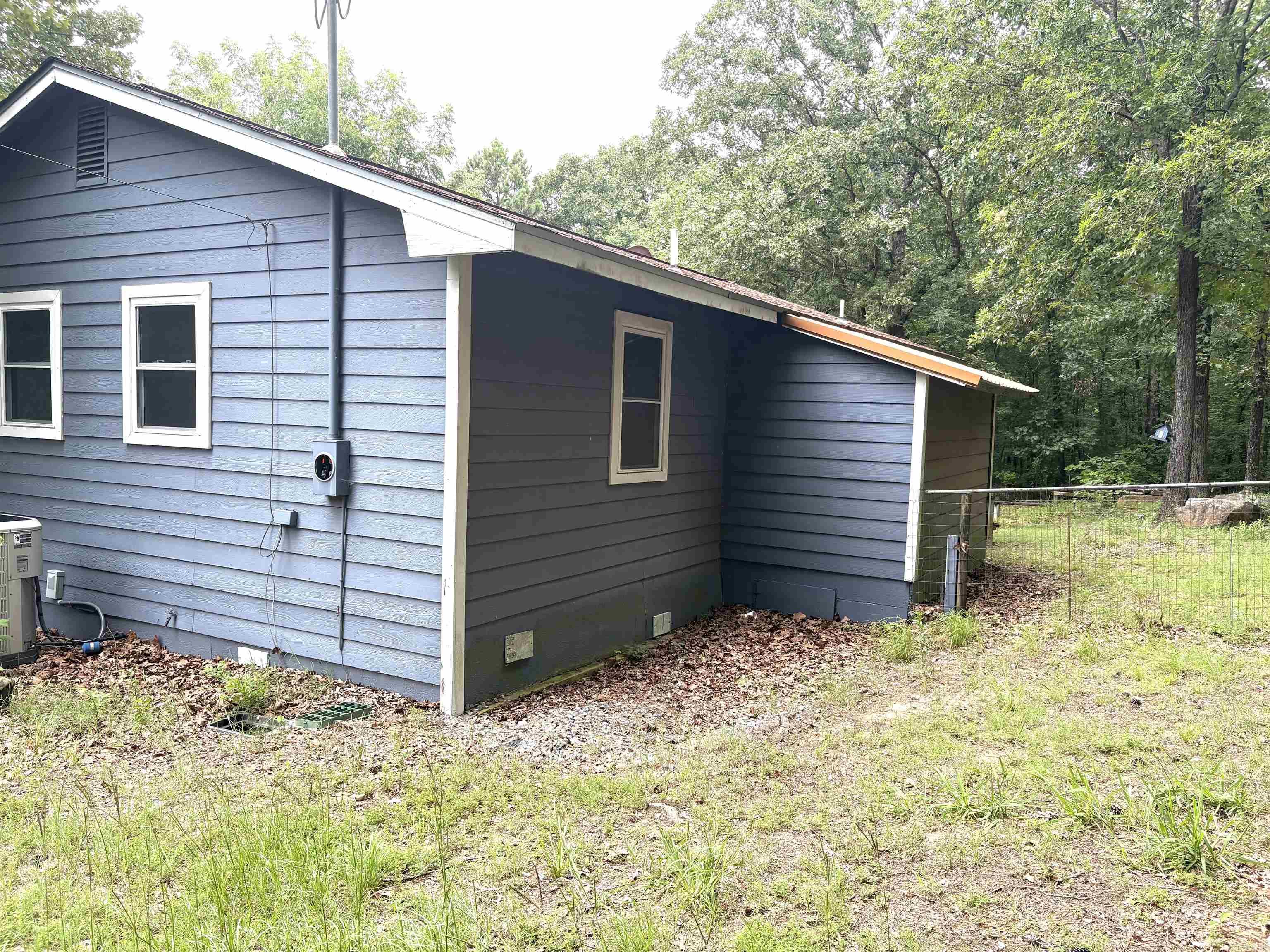 3699 Jackson 1  Bradford, AR