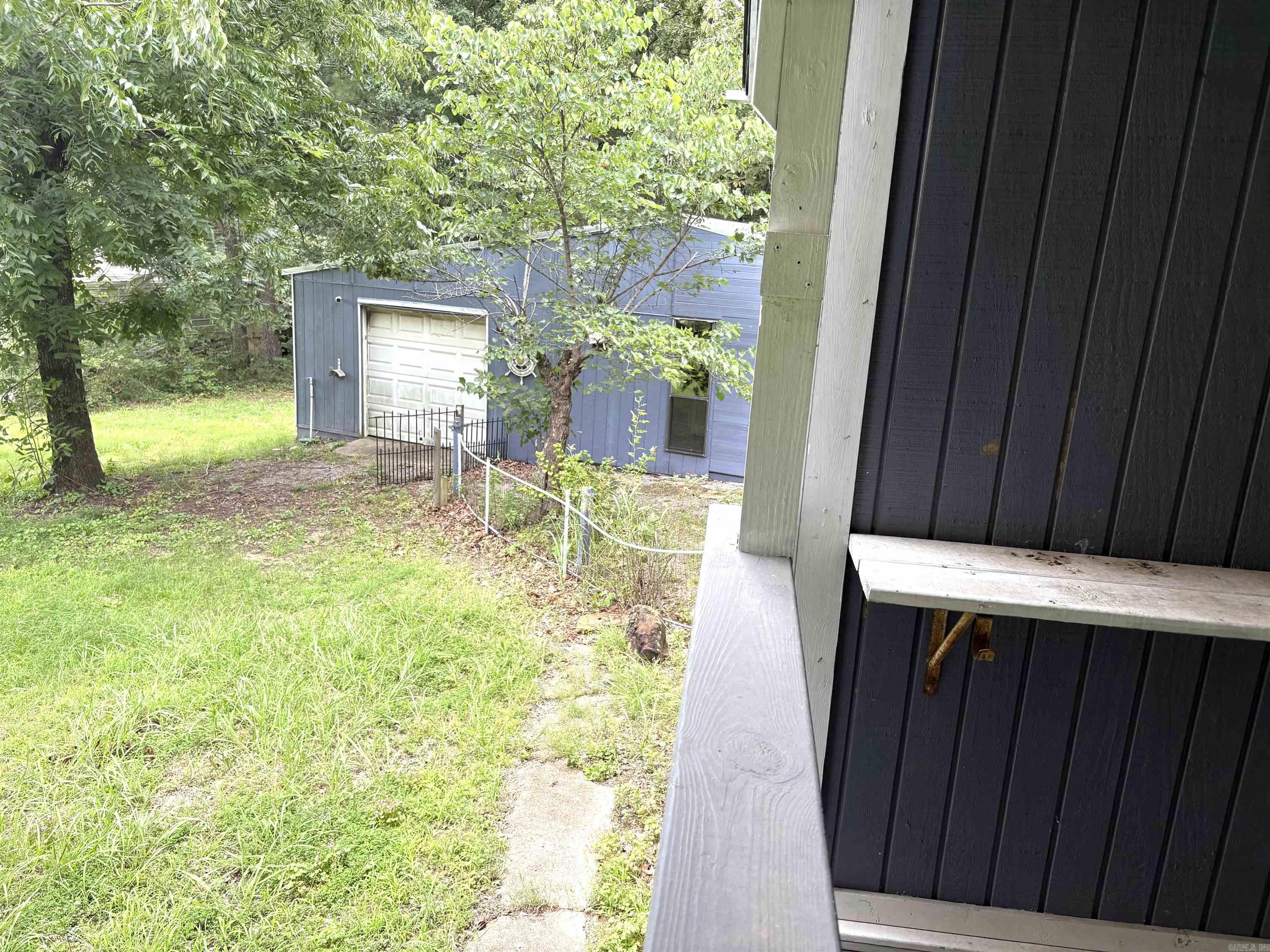 3699 Jackson 1  Bradford, AR