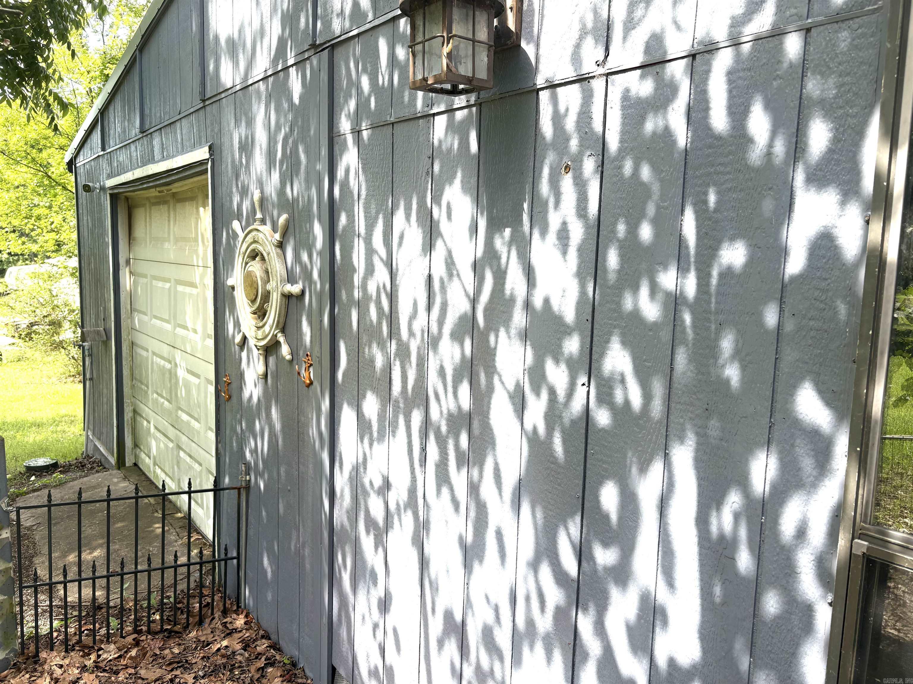 3699 Jackson 1  Bradford, AR