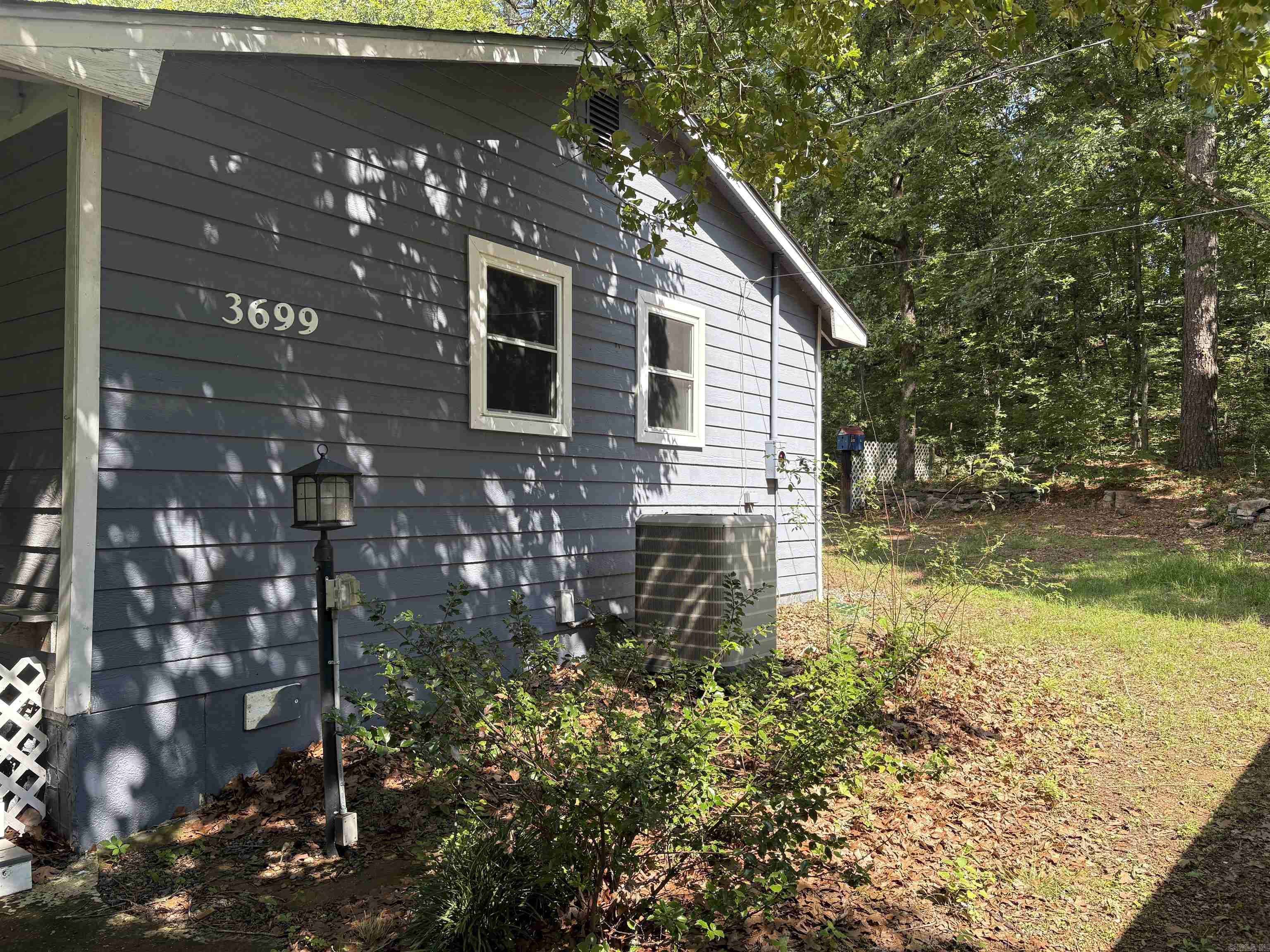 3699 Jackson 1  Bradford, AR