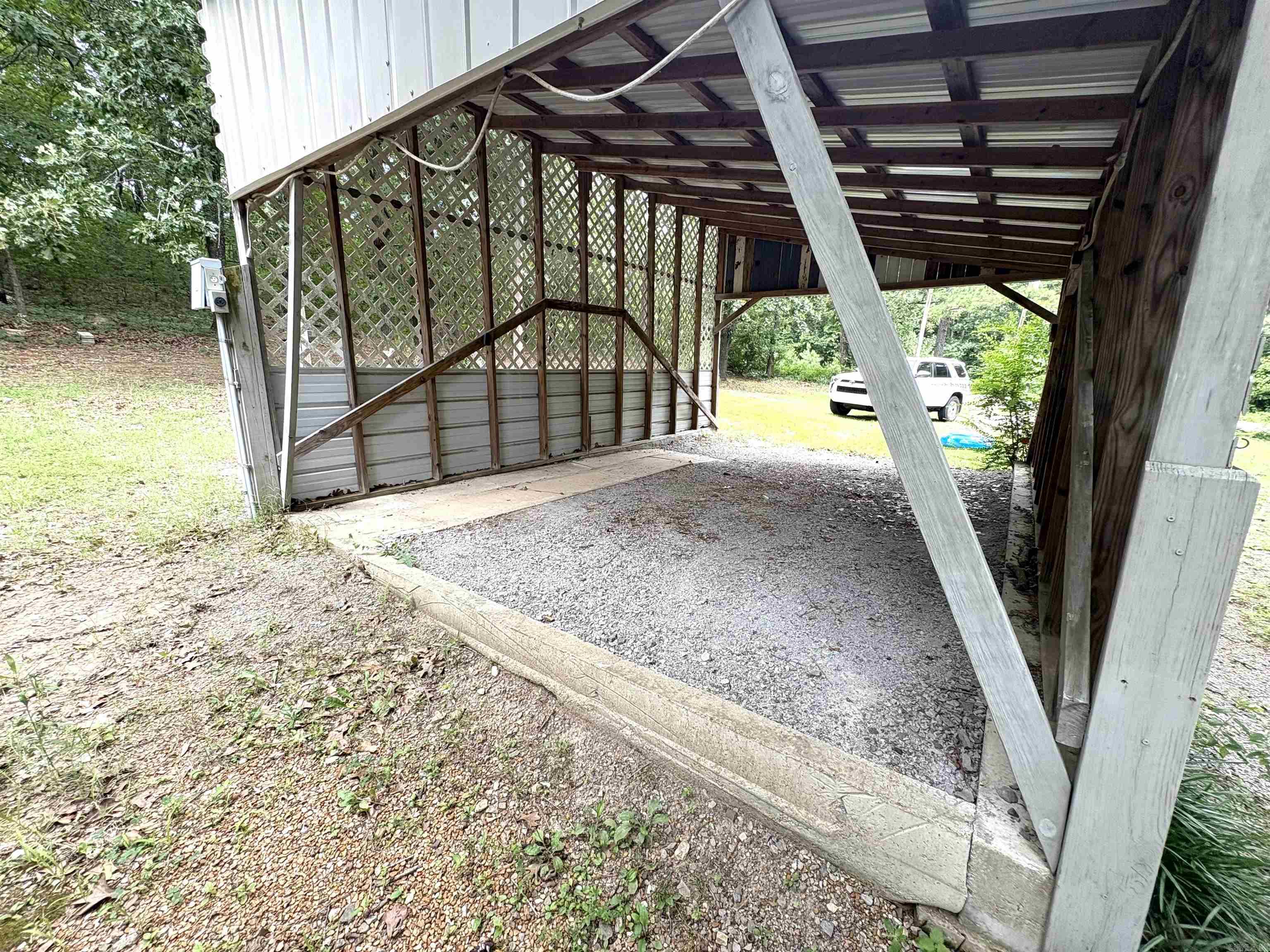 3699 Jackson 1  Bradford, AR