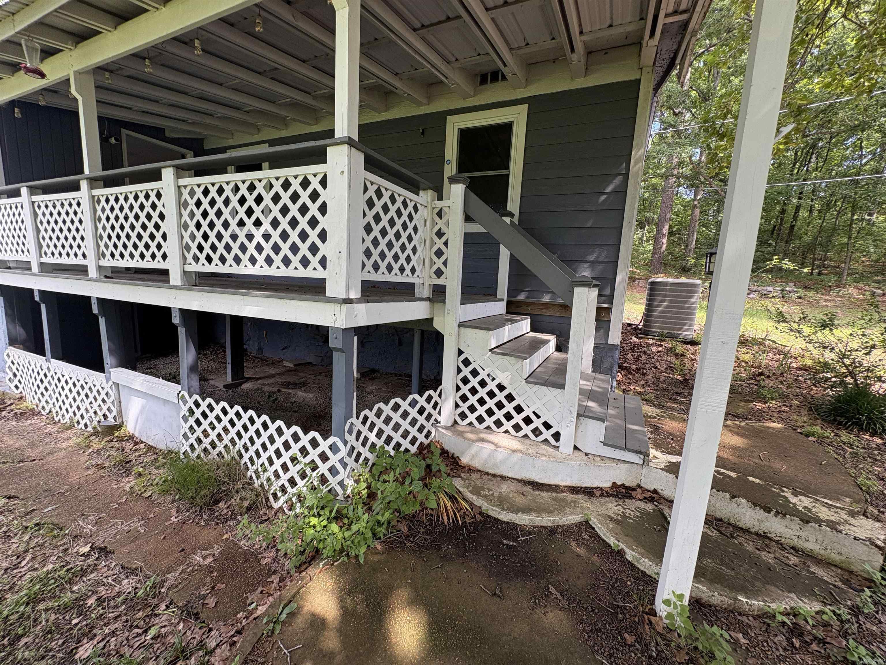3699 Jackson 1  Bradford, AR