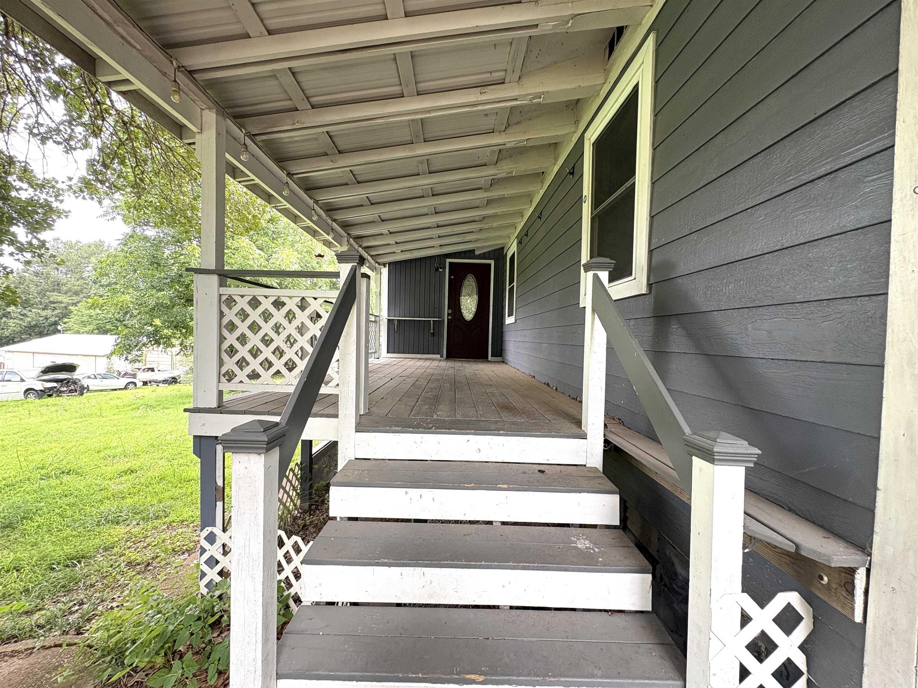3699 Jackson 1  Bradford, AR