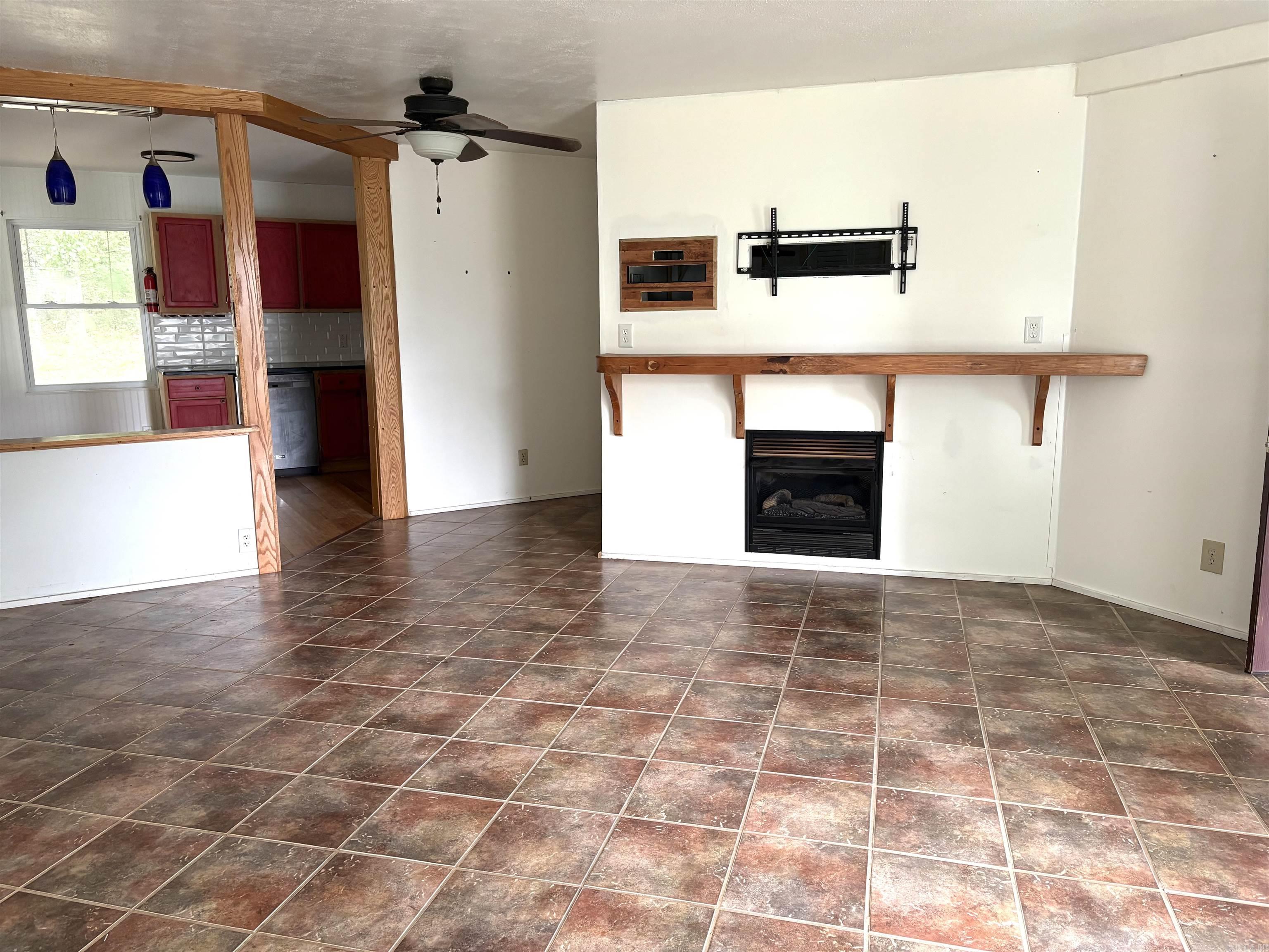 3699 Jackson 1  Bradford, AR