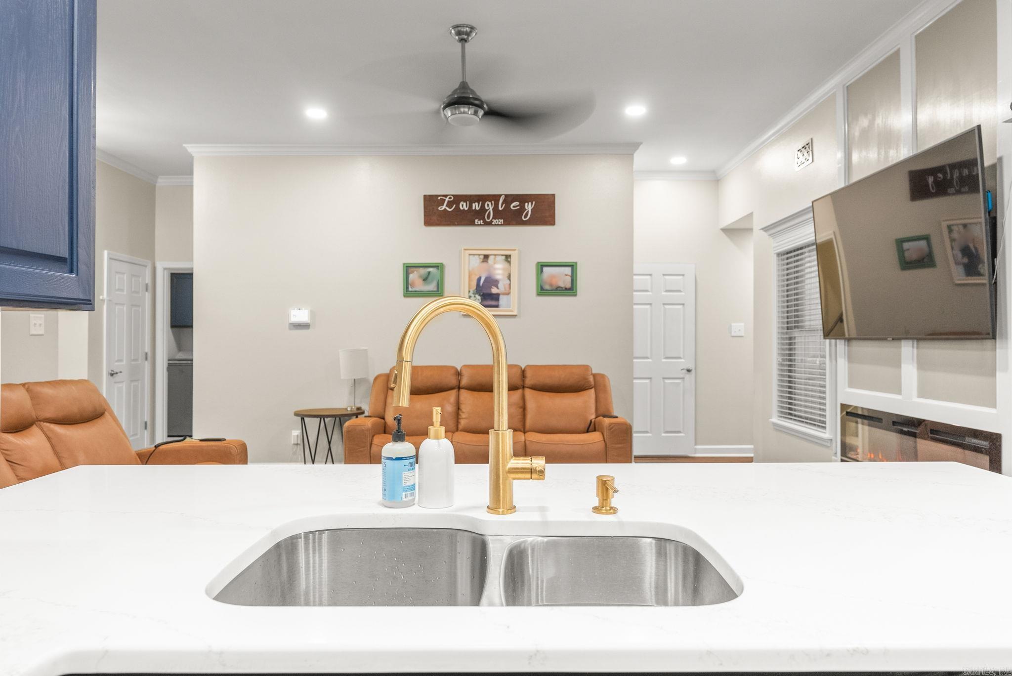 2609 Shadowcreek  Bryant, AR