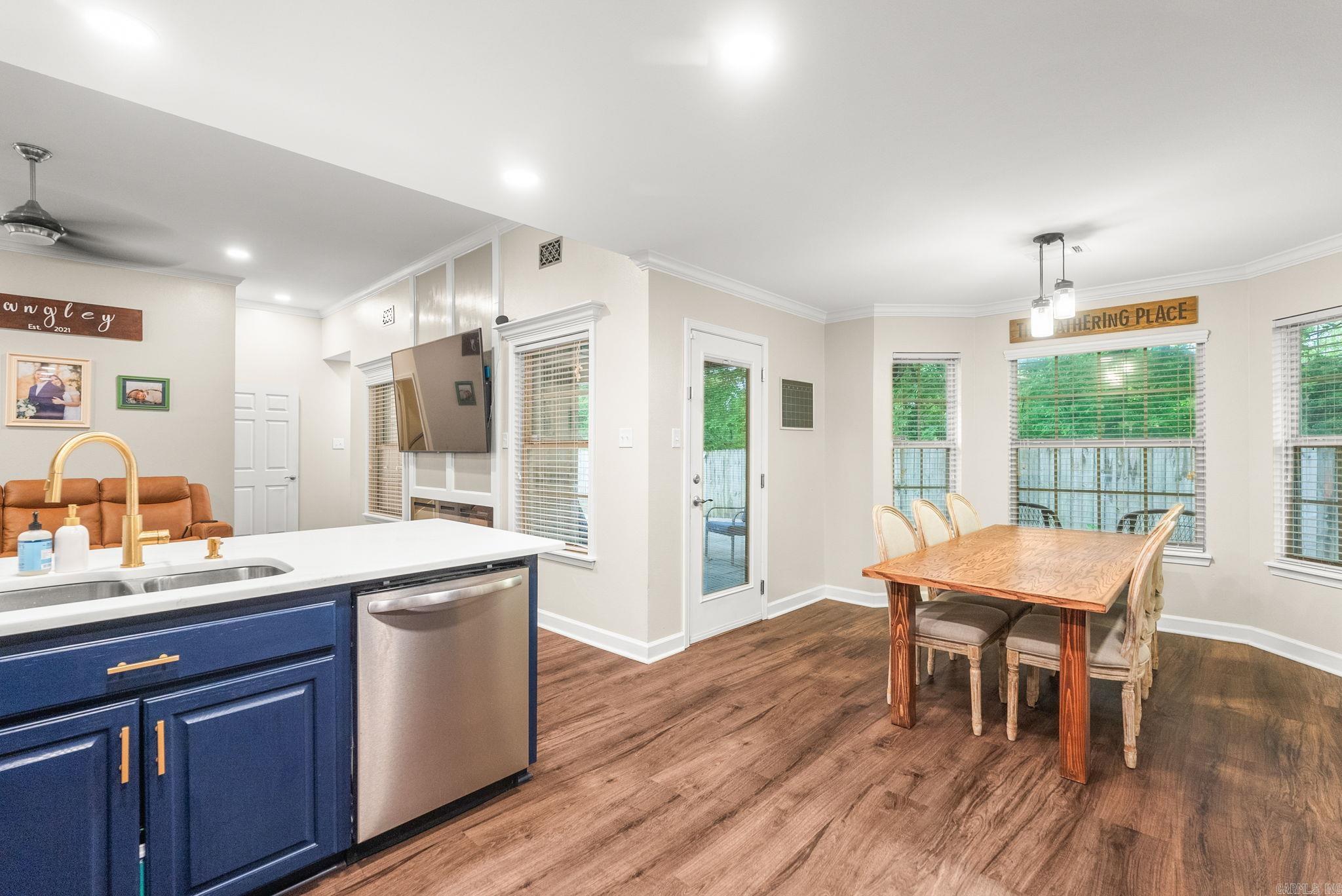 2609 Shadowcreek  Bryant, AR