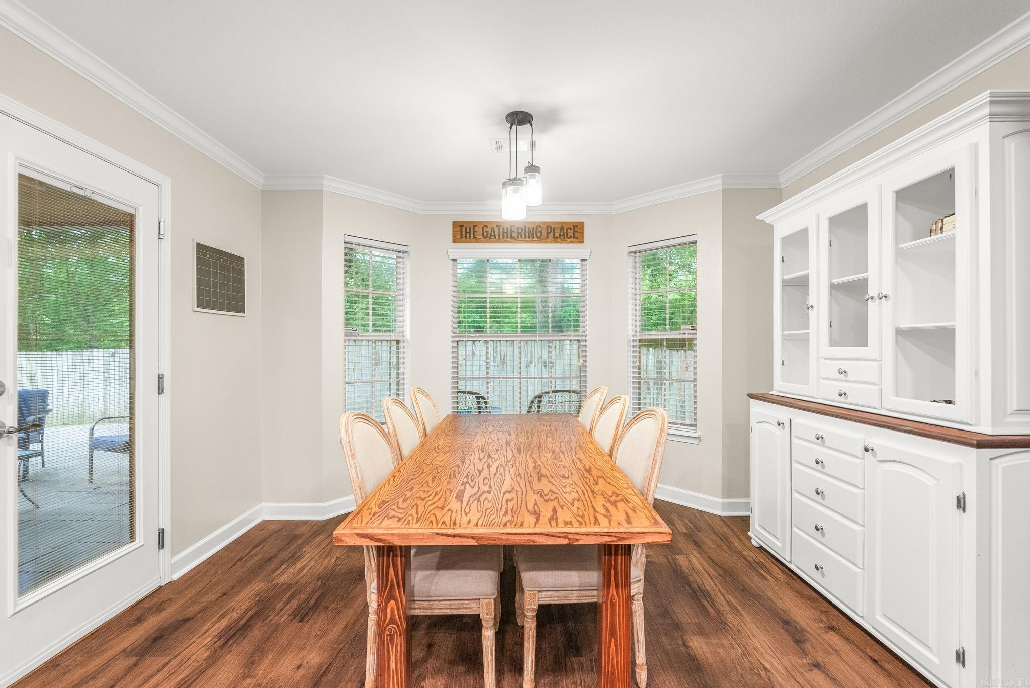 2609 Shadowcreek  Bryant, AR