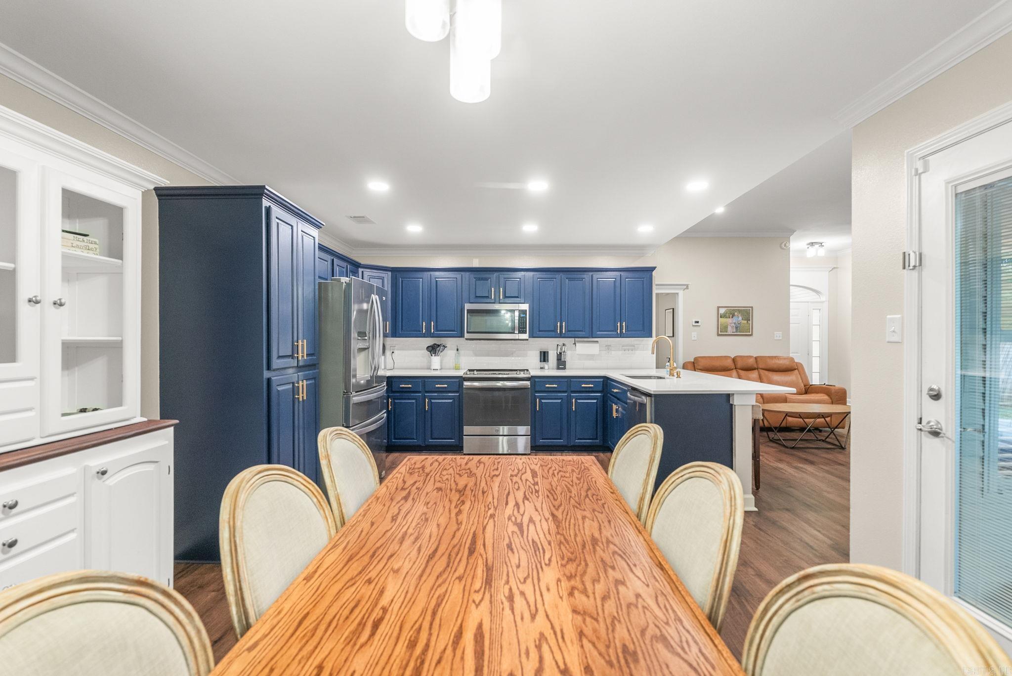 2609 Shadowcreek  Bryant, AR