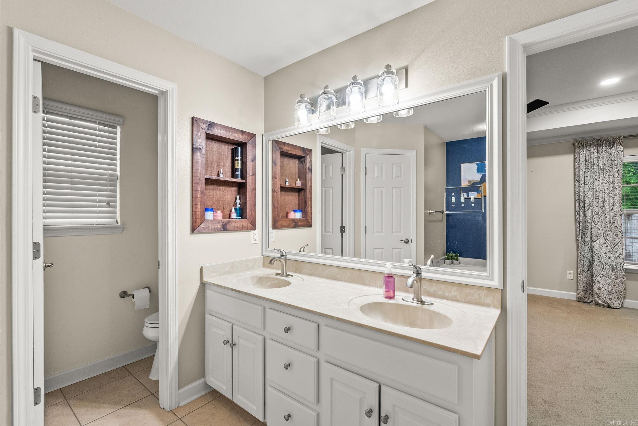 2609 Shadowcreek  Bryant, AR