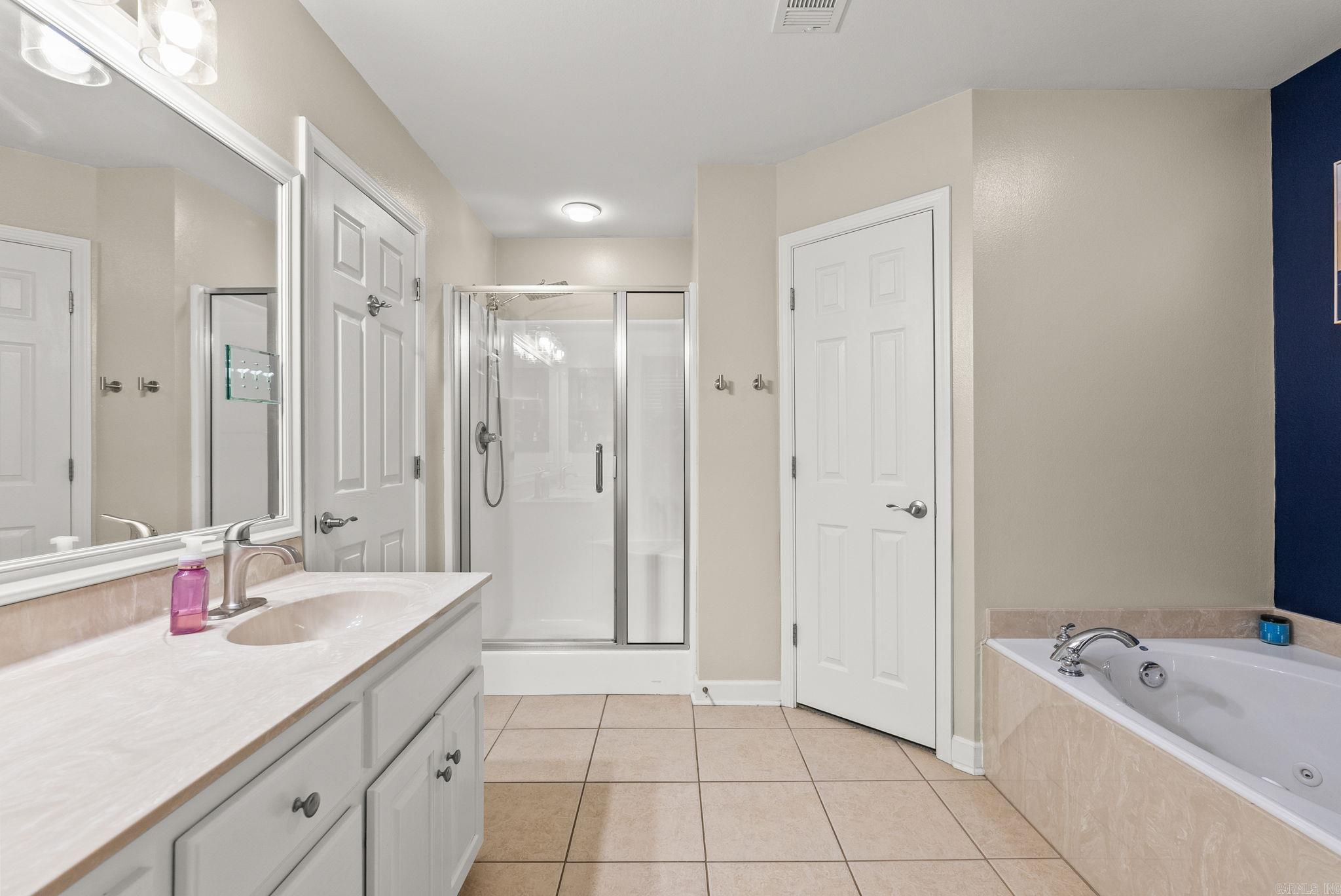 2609 Shadowcreek  Bryant, AR