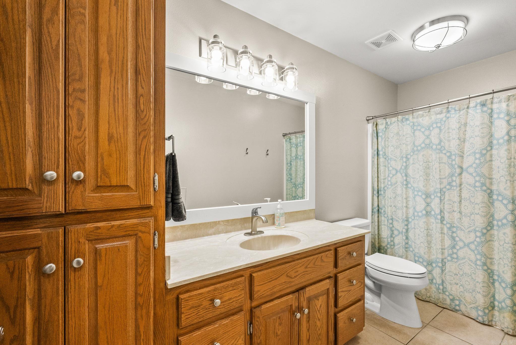 2609 Shadowcreek  Bryant, AR