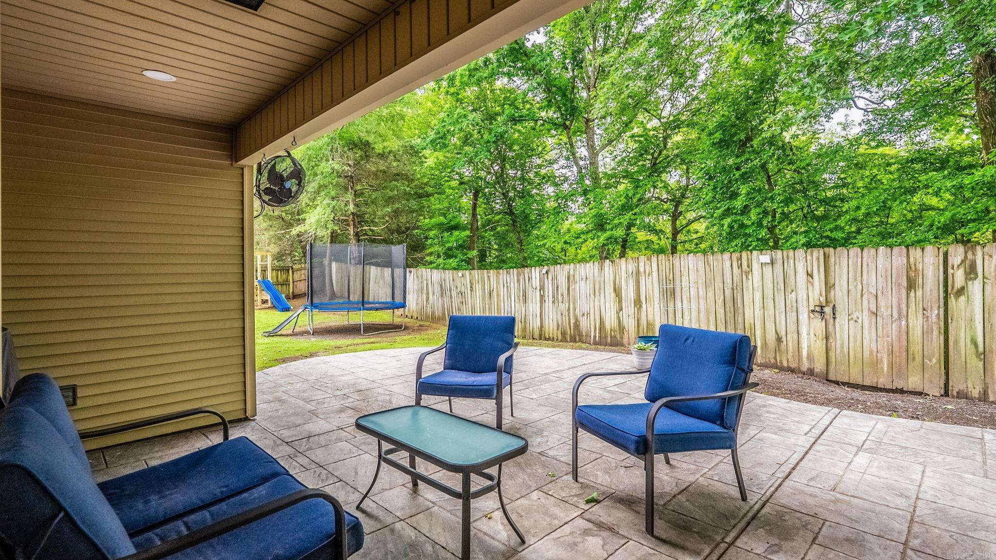 2609 Shadowcreek  Bryant, AR