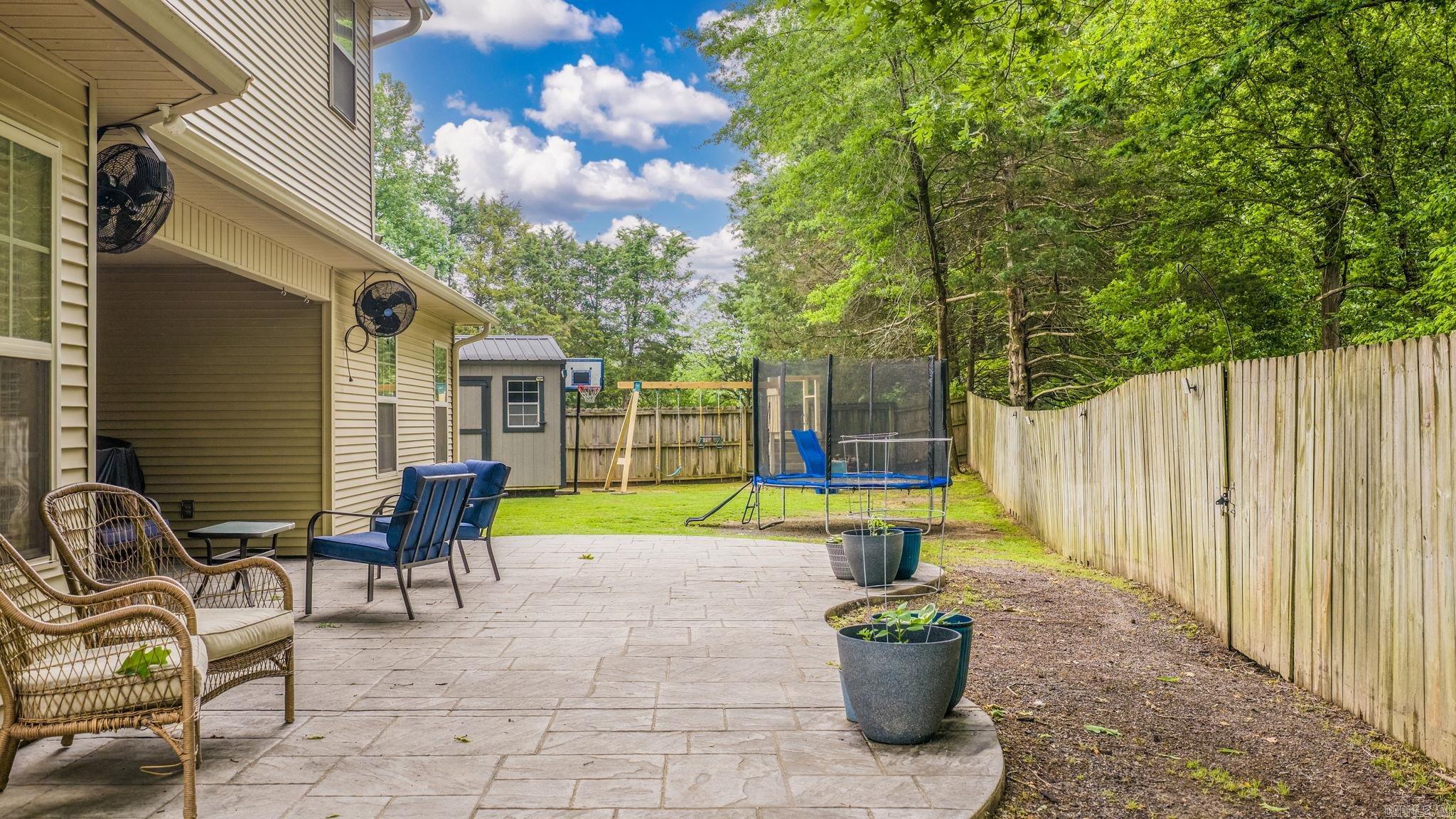 2609 Shadowcreek  Bryant, AR