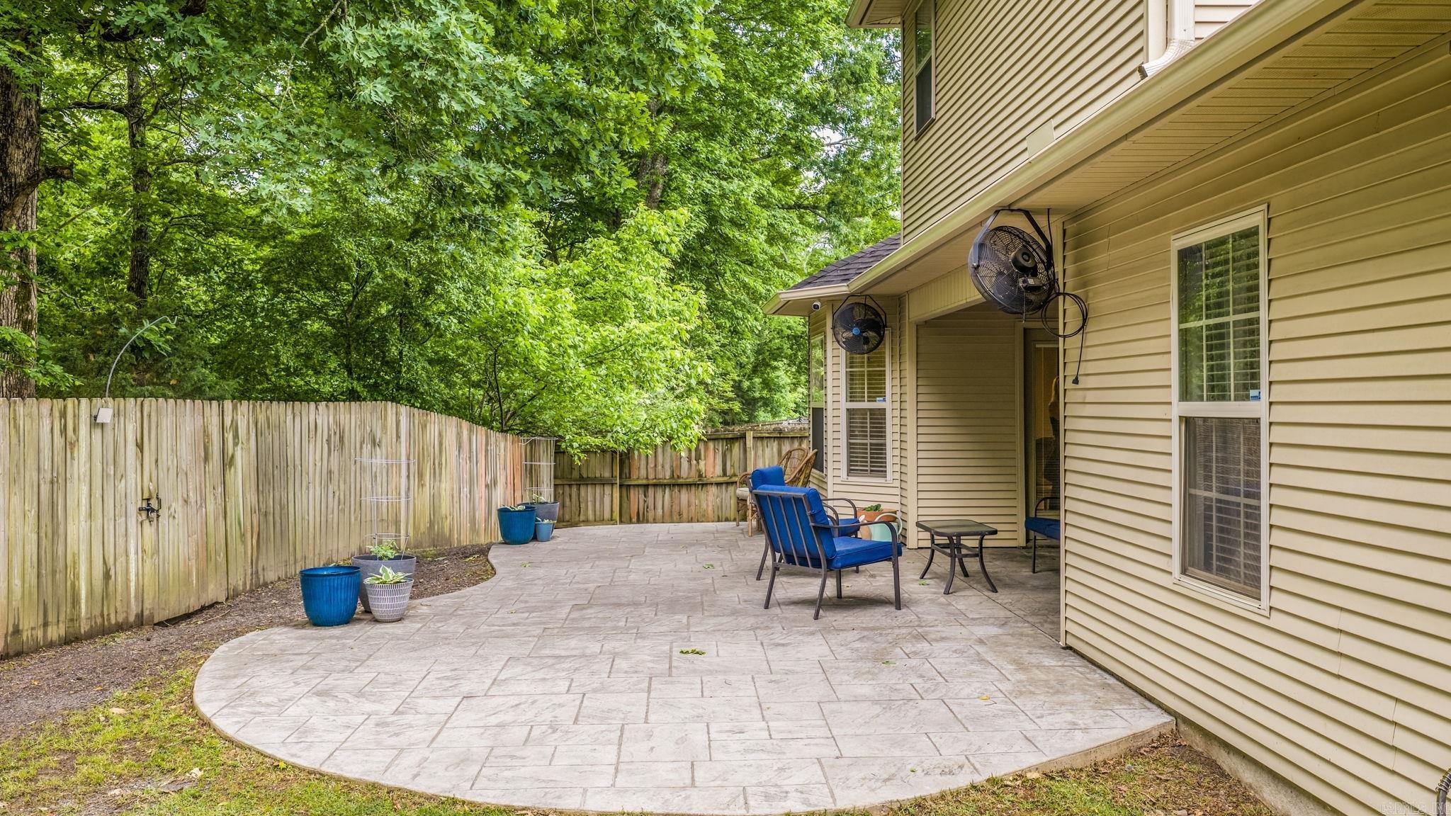 2609 Shadowcreek  Bryant, AR