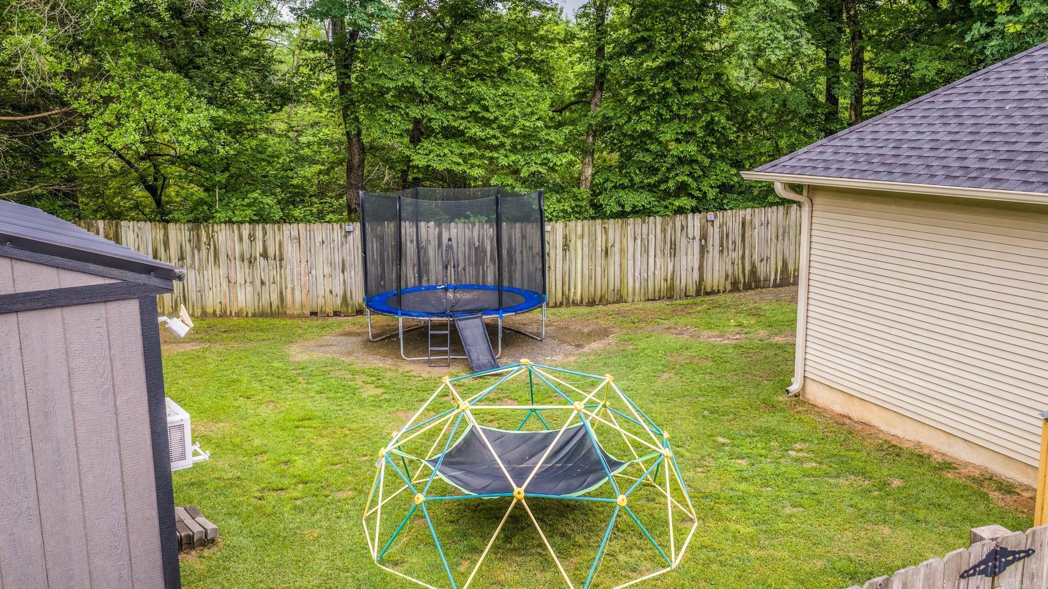 2609 Shadowcreek  Bryant, AR