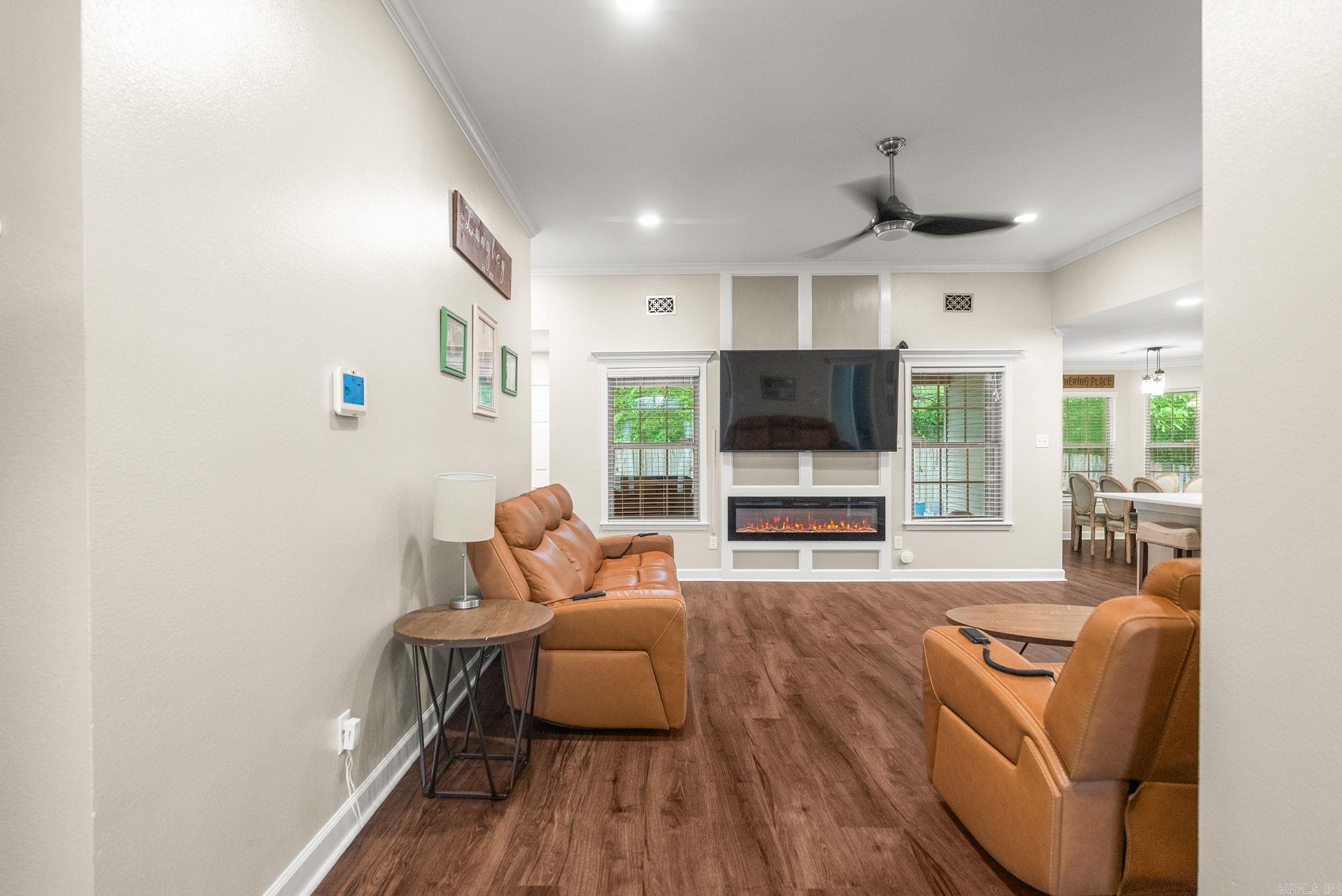 2609 Shadowcreek  Bryant, AR