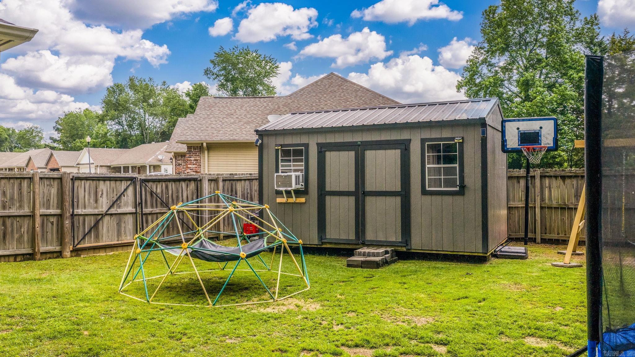 2609 Shadowcreek  Bryant, AR