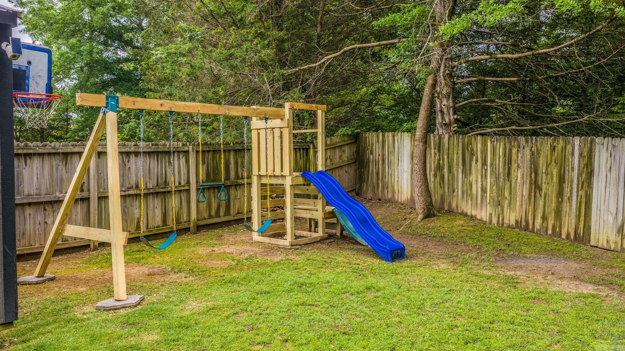 2609 Shadowcreek  Bryant, AR