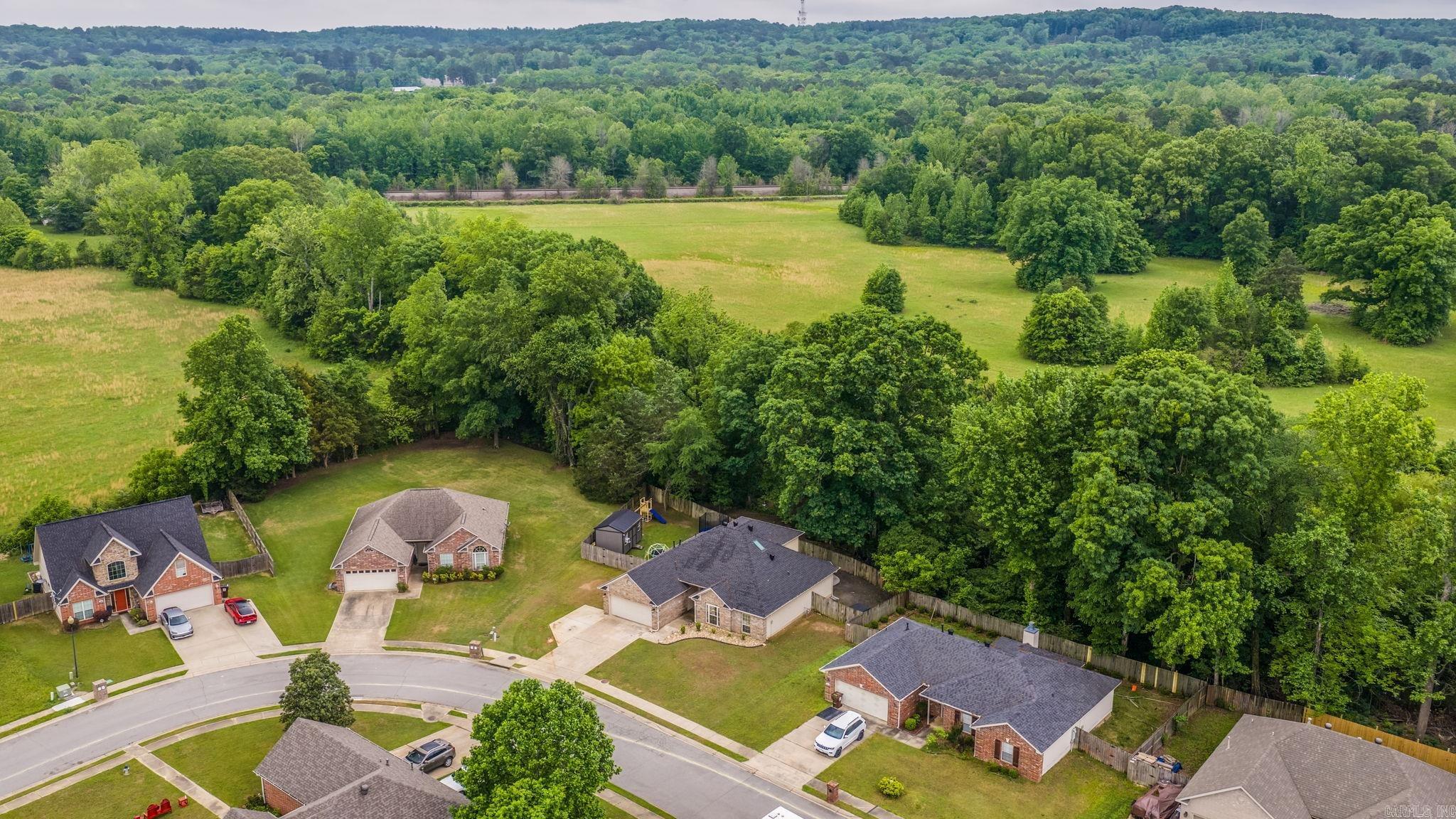 2609 Shadowcreek  Bryant, AR