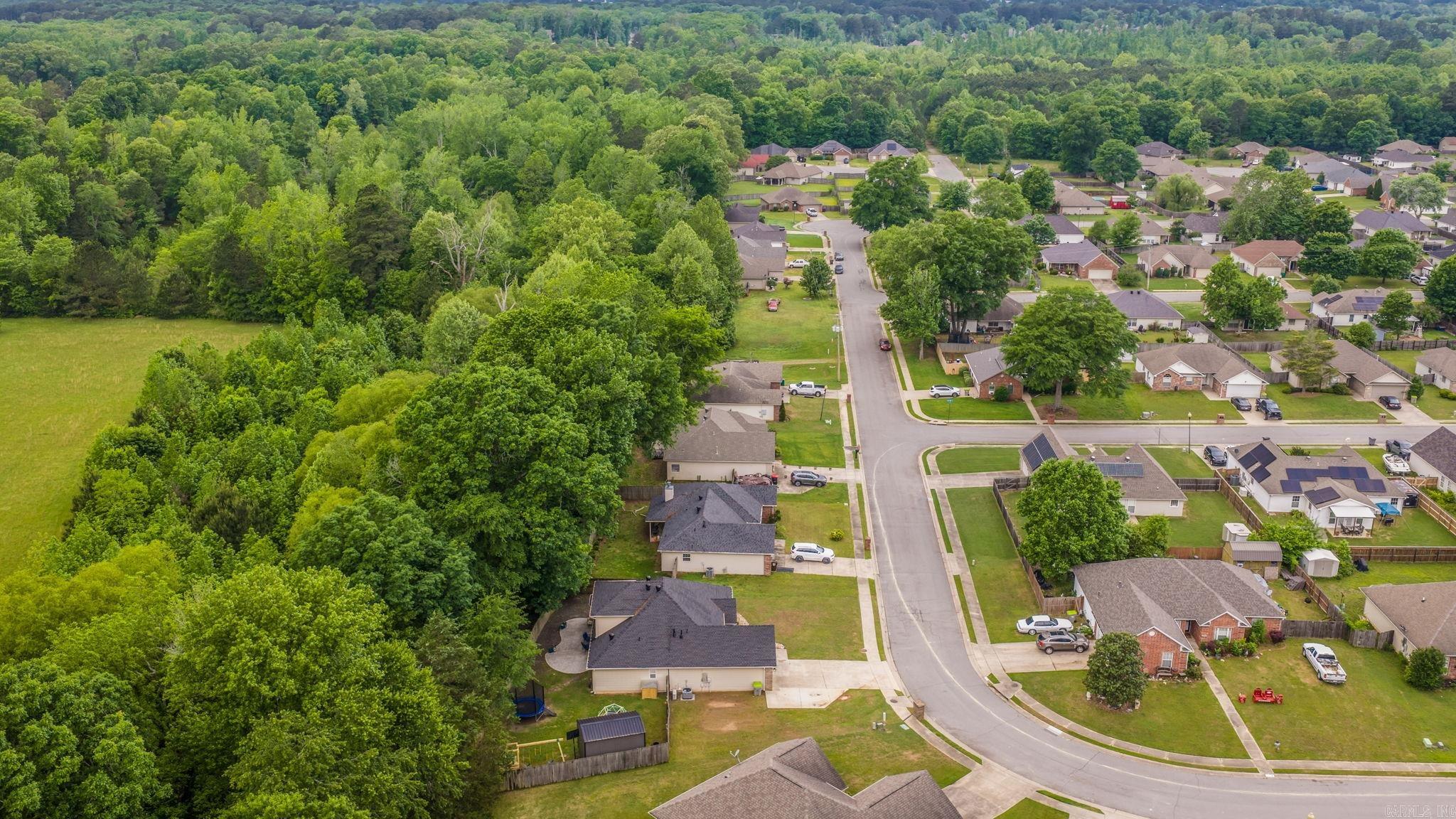 2609 Shadowcreek  Bryant, AR