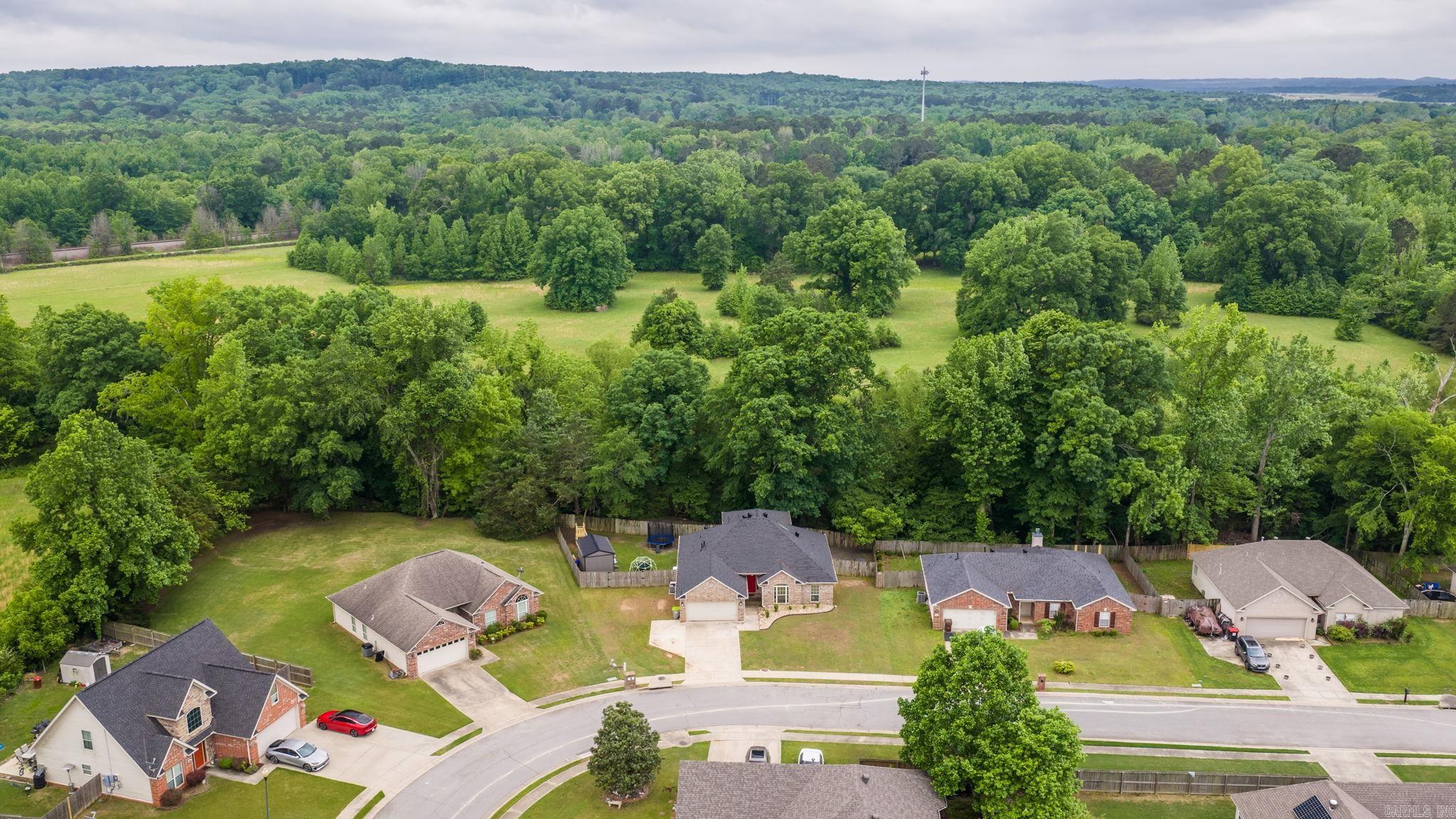 2609 Shadowcreek  Bryant, AR